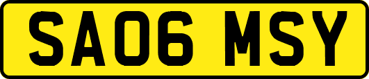 SA06MSY