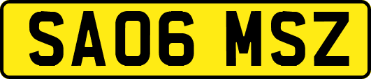 SA06MSZ