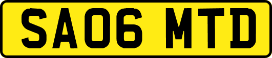SA06MTD