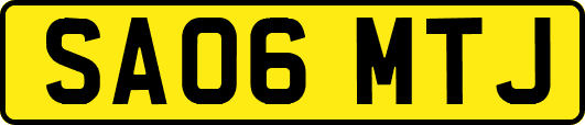 SA06MTJ