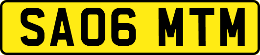 SA06MTM