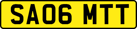 SA06MTT
