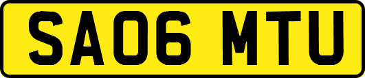 SA06MTU