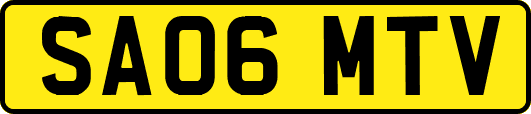 SA06MTV