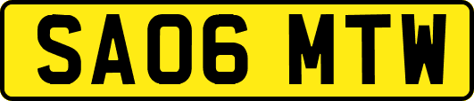 SA06MTW