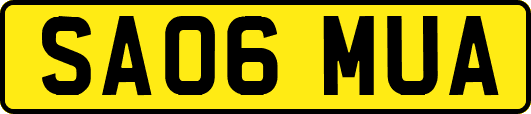 SA06MUA