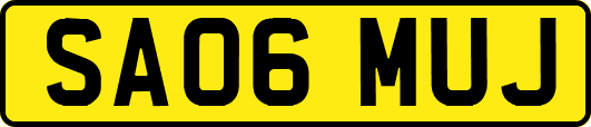 SA06MUJ
