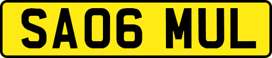 SA06MUL