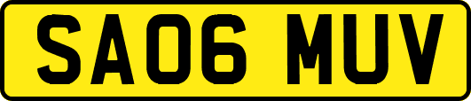 SA06MUV