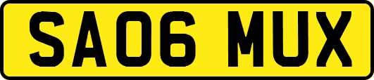 SA06MUX