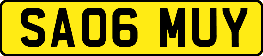 SA06MUY