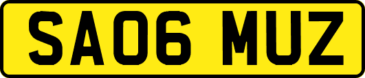 SA06MUZ