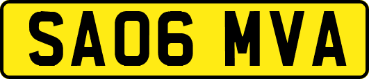 SA06MVA
