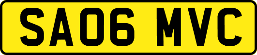 SA06MVC