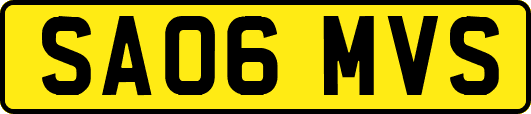 SA06MVS