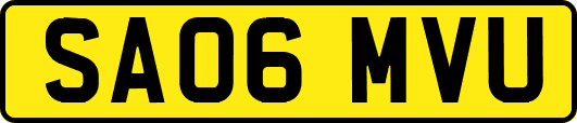 SA06MVU