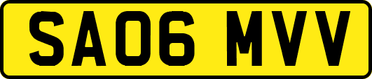 SA06MVV