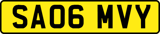SA06MVY