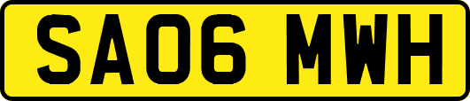 SA06MWH