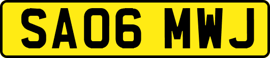 SA06MWJ