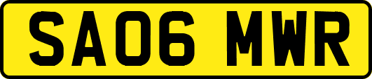 SA06MWR