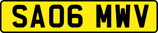 SA06MWV