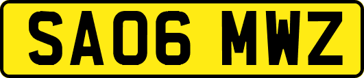 SA06MWZ