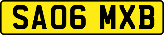 SA06MXB