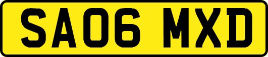 SA06MXD