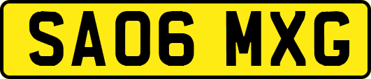 SA06MXG
