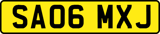 SA06MXJ