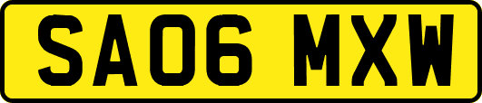 SA06MXW