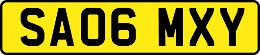 SA06MXY