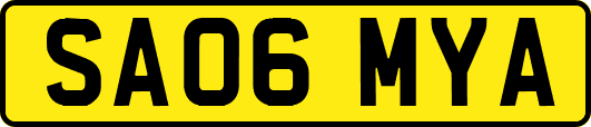 SA06MYA