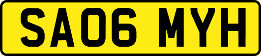 SA06MYH