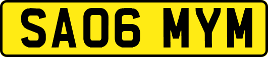 SA06MYM