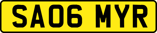 SA06MYR