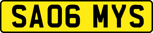 SA06MYS