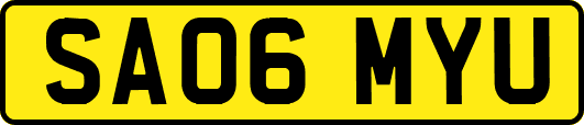 SA06MYU