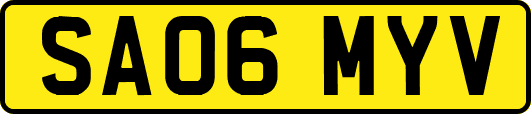 SA06MYV