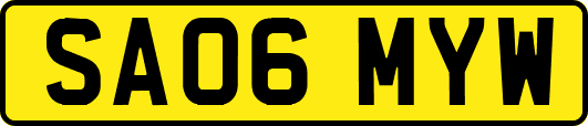 SA06MYW