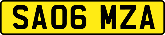 SA06MZA