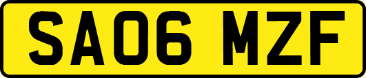 SA06MZF