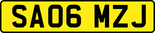 SA06MZJ