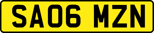 SA06MZN