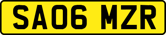 SA06MZR