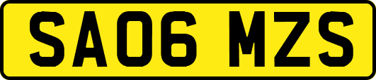 SA06MZS