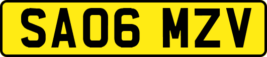SA06MZV