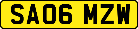 SA06MZW
