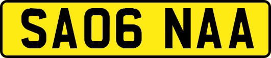 SA06NAA
